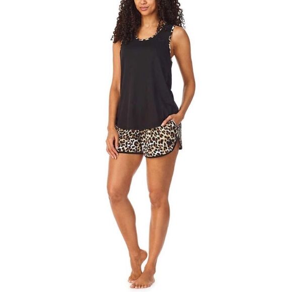 BETSEY JOHNSON Lounge Pajama Set (3 piece) - Picture 2 of 8